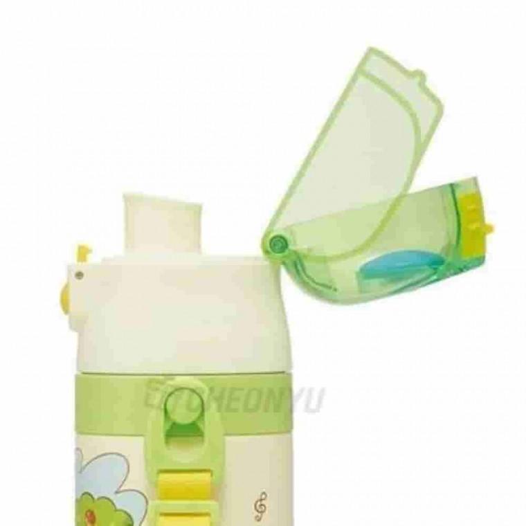 커비 스테인레스보틀 480ml 보온보냉물병 스텐보온병 쉐이크텀블러