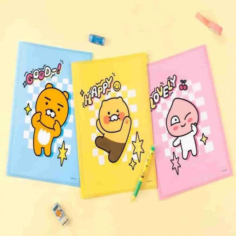 세이치즈 2포켓 파일 악보화일 포켓홀더 부동산파일