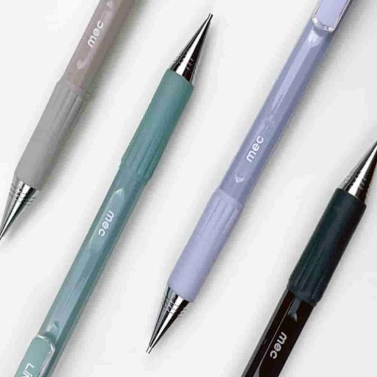멕 제도 샤프 0.5mm 필기류 샤프연필 제도샤프