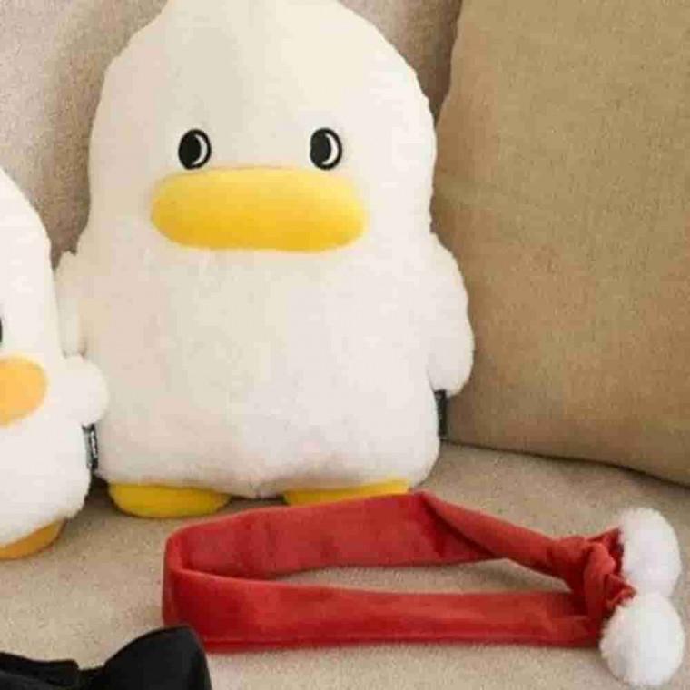 꽉홀로 인형 곽철이 소파인형 동물인형 원룸인테리어소품