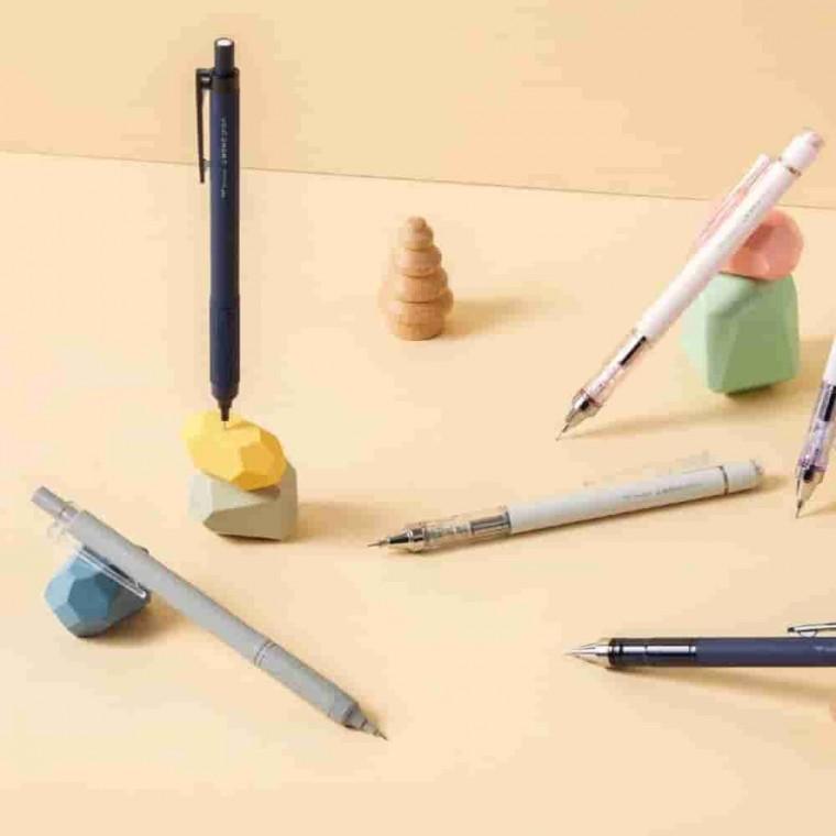 뉴트럴 샤프 0.5mm 필기감좋은샤프 가벼운샤프 샤프펜