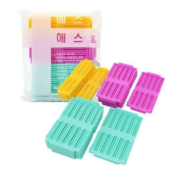 롯드 헤어롤 나이아가라 나이아가라펌 혼합 파마롯트