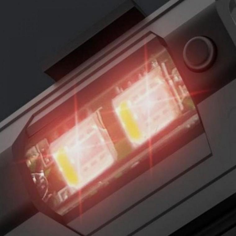 LED 라이트 바이크 오토바이 자동차 부품 미니조명