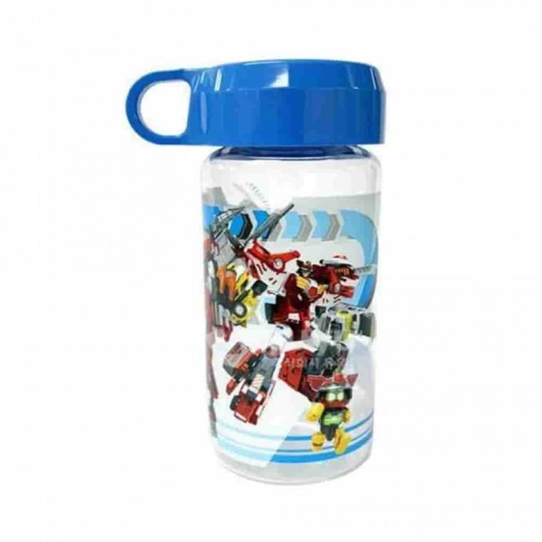 카봇 베이직보틀 380ml 전용물병 음료용기 음료보틀