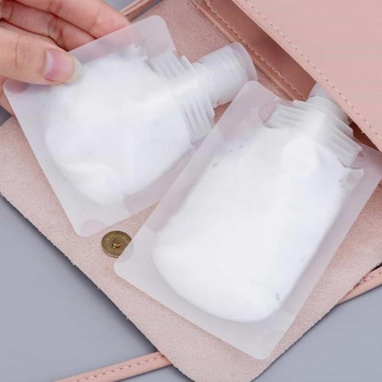 화장품 소분튜브팩 30ml 화장품공병 화장품용기