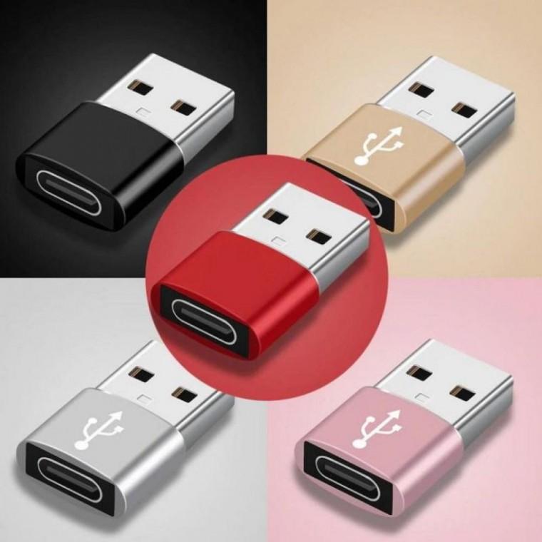 USB3.0 C3.1 type 변환기 젠더