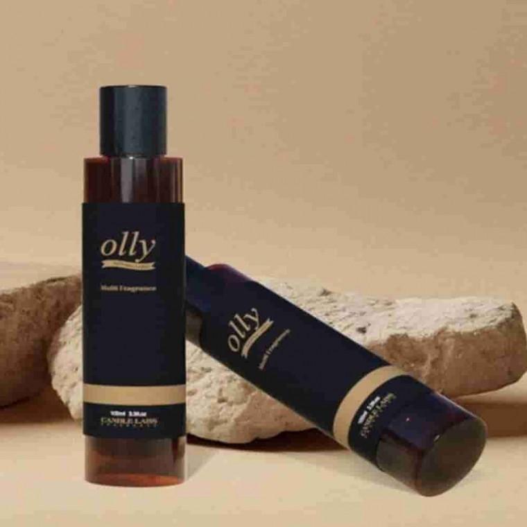 룸스프레이 100ml 잉글리쉬페어 프리지아 섬유탈취제 룸퍼퓸 드레스퍼퓸