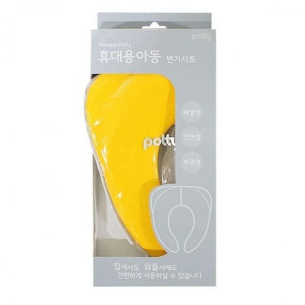 화장실 변기 시트 휴대용 욕실 커버 어린이