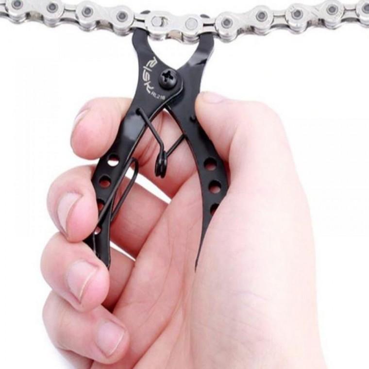 자전거 체인플라이어 체인분리 결합용