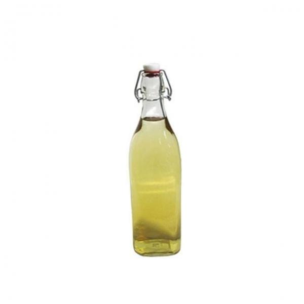 용기 오일병 밀폐 기름병 유리병 250ml 보르미올리