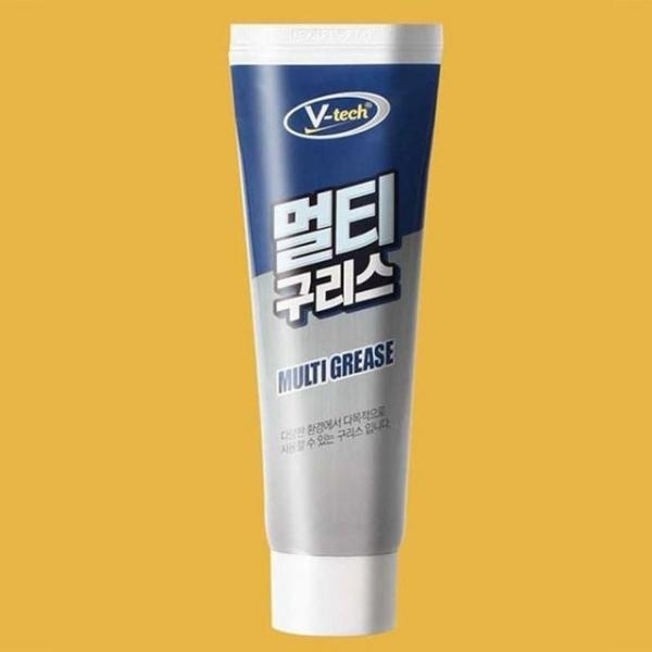 체인 80ml 도어 윤활제 구리스 차량 부식 방지 자전거