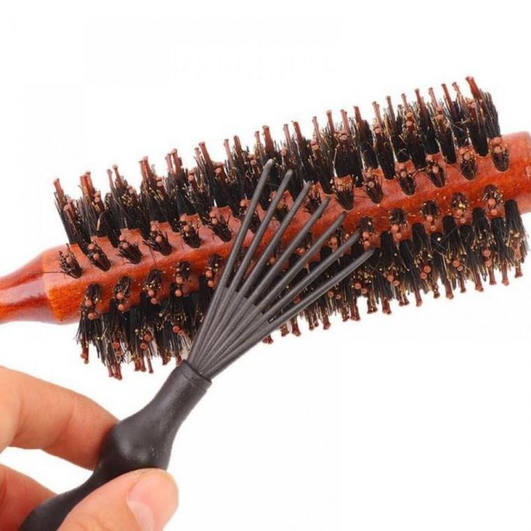 브러쉬 클리너 빗 머리카락 제거