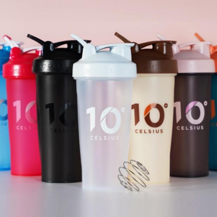 블렌딩 쉐이커 헬스 물통 프로틴 보틀 600ml 7종