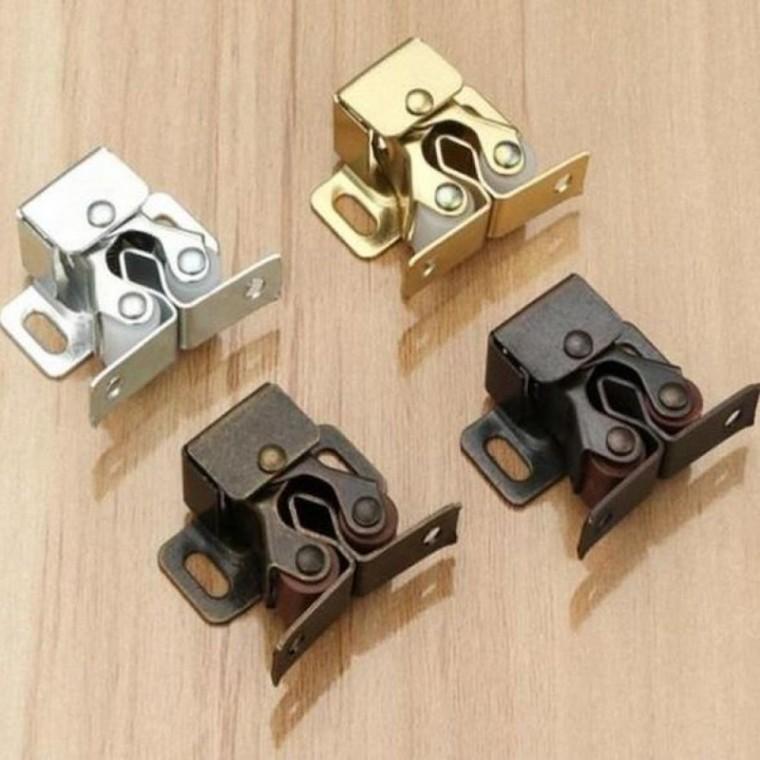캐비닛 찬장 롤러 캐치도어 캐치 클로저