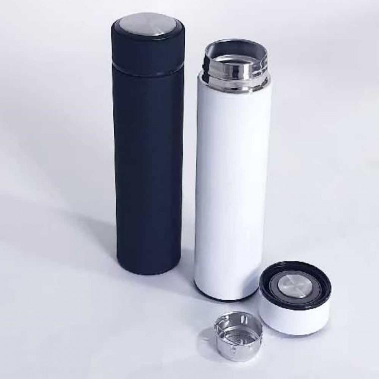 보냉 텀블러 400ml 휴대용텀블러 보온병