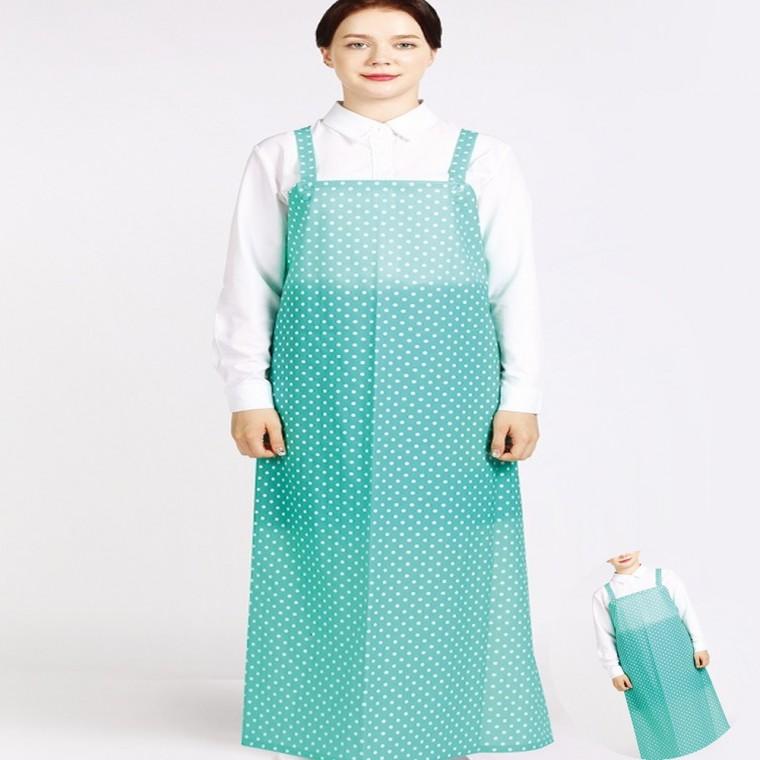 우레탄 유니도트 대 우레탄앞치마 주방방수앞치마 H형방수앞치마