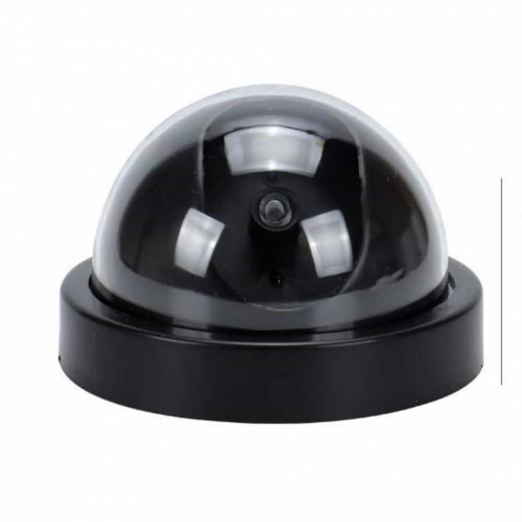 모형 감시카메라 모형CCTV 가짜돔카메라