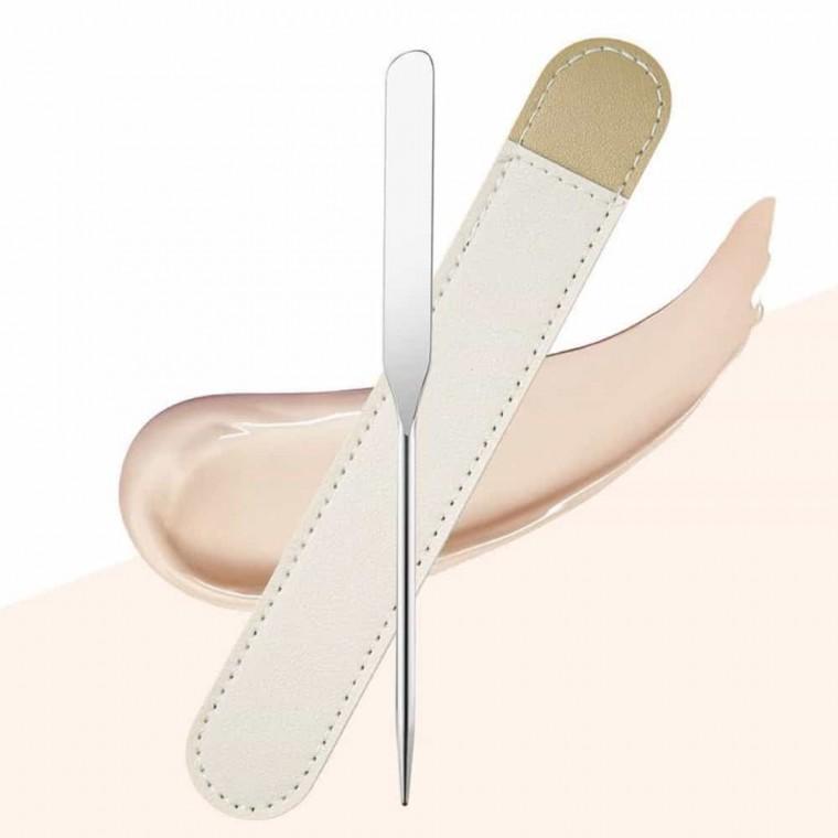 파데 스파츌라 화운데이션 스파출라