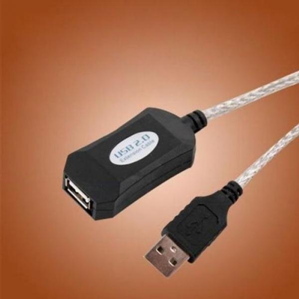 10M 리피터 2.0 케이블 증폭 연장선 연장 USB