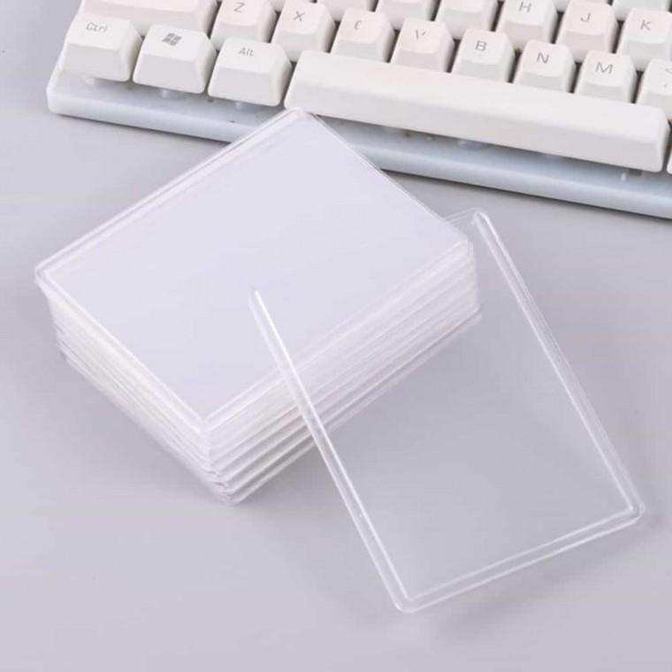 25P 포카홀더 사진홀더 포토카드케이스