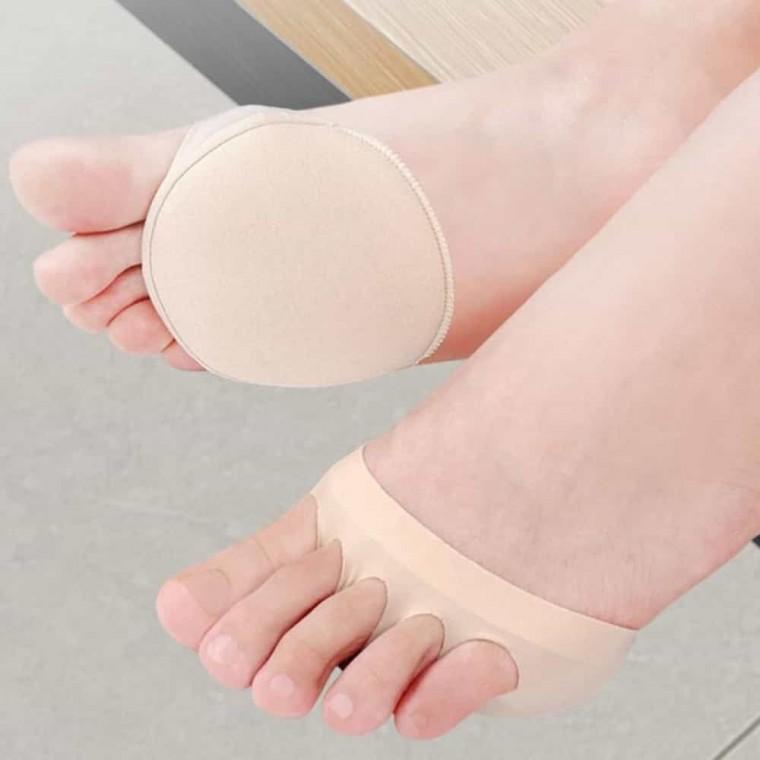 구두 앞꿈치쿠션패드 발바닥패드 발앞꿈치패드