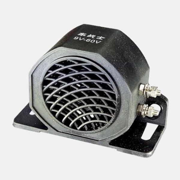 12V 후진벨 경고음 빽부저 겸용 후방 화물차 24V