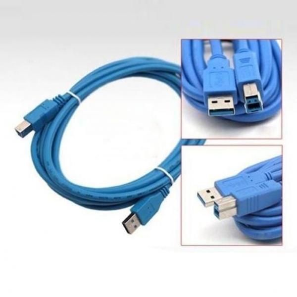 모니터 3.0 USB 연장 케이블 데이터 AB형 3M