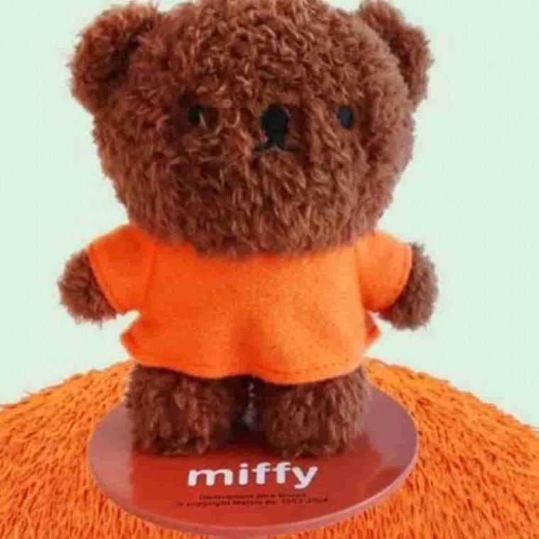 미피 자석인형 포토마그넷 책상메모마그네틱 메모자석