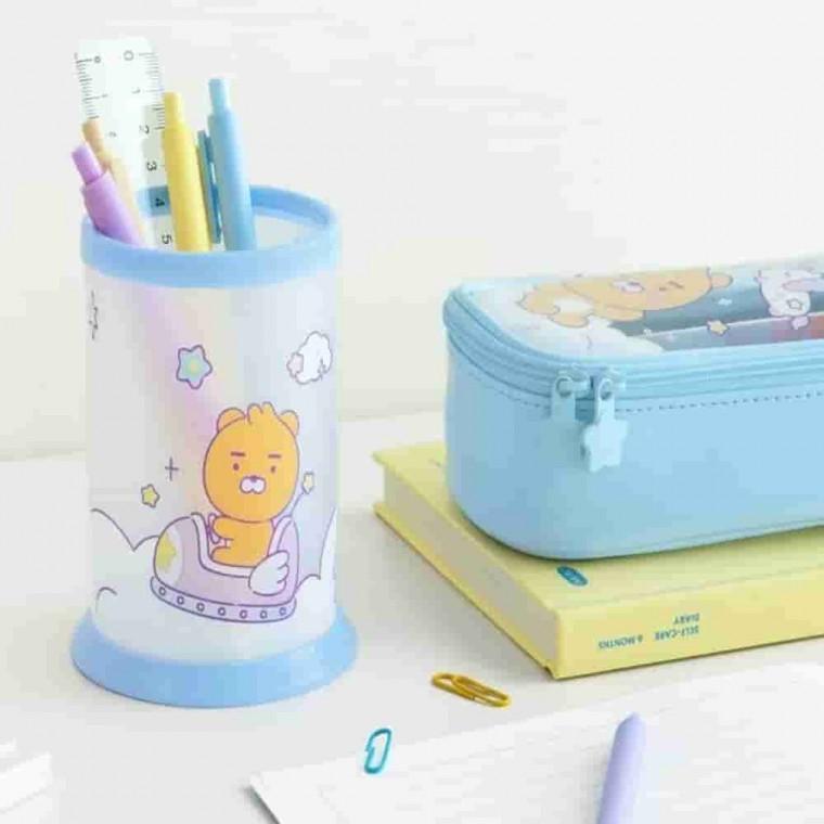 드리밍 DIY 펜꽂이 오거나이저 책상펜꽂이 귀여운필통