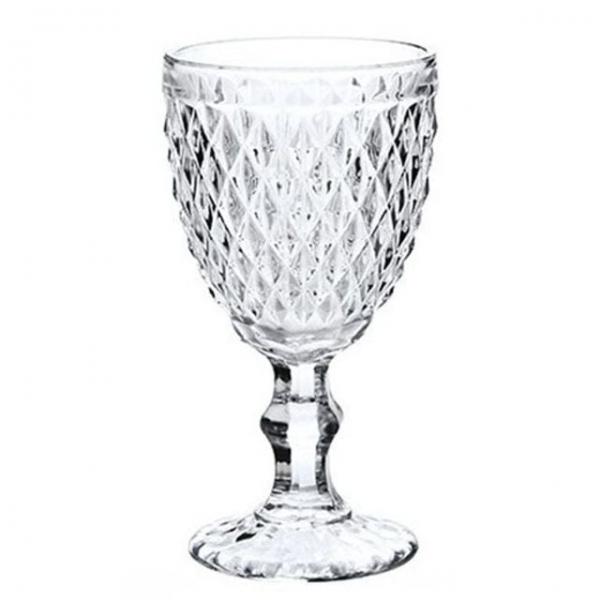 와인잔 유리 빈티지 글라스 술잔 칵테일잔 술컵 320ml