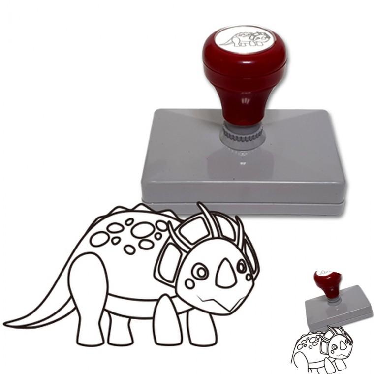 공룡스탬프 5개묶음 도장만들기 DIY키트 DIY스탬프