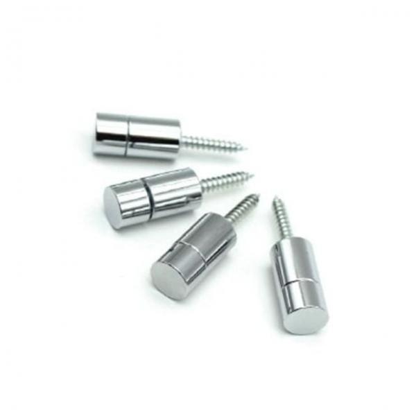 12mm 헤드피스 게시판 피스 아크릴 고정 코텍 액자