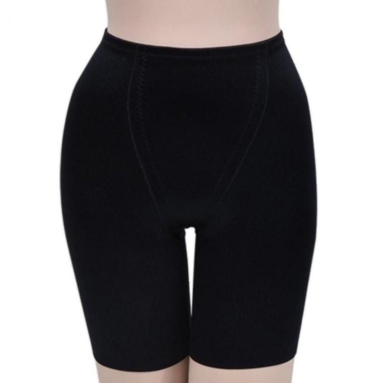 쟈가드 복부힙보정 프레시 짱짱한 노라인 5부 거들