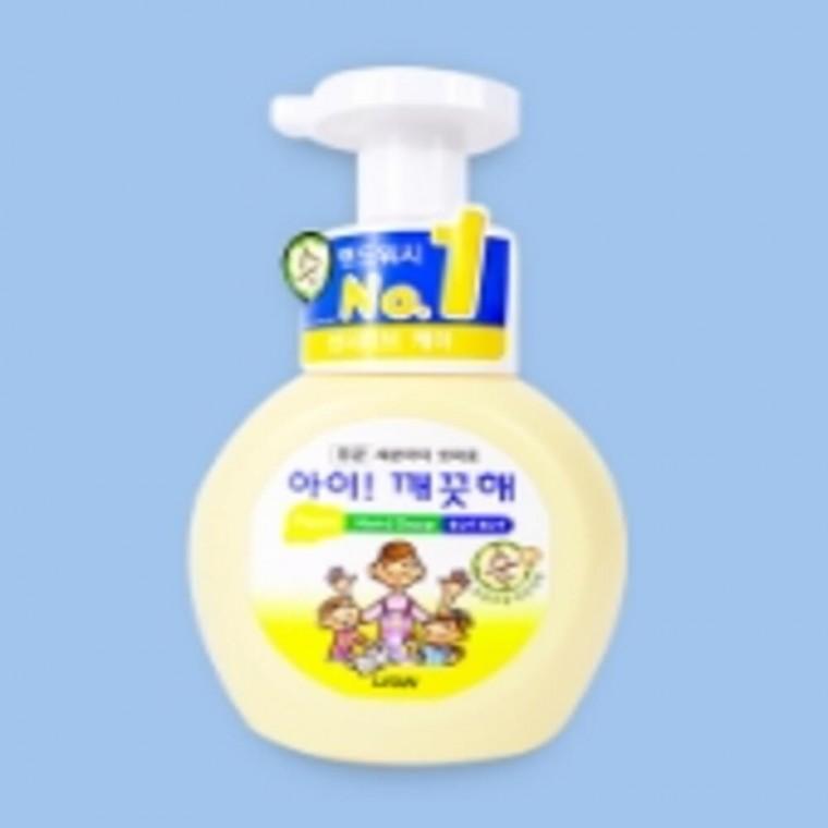 유아핸드워시 250ml 택1 거품비누 화장실용품