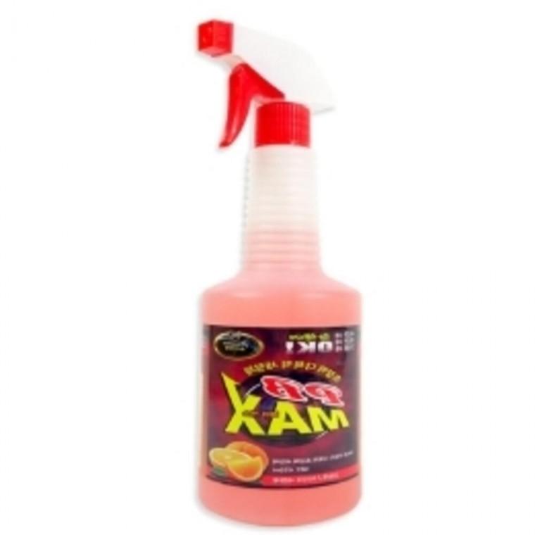 강력 찌든때세정제 650ml 2개 욕실세정제 다용도세정제 화장실세정제