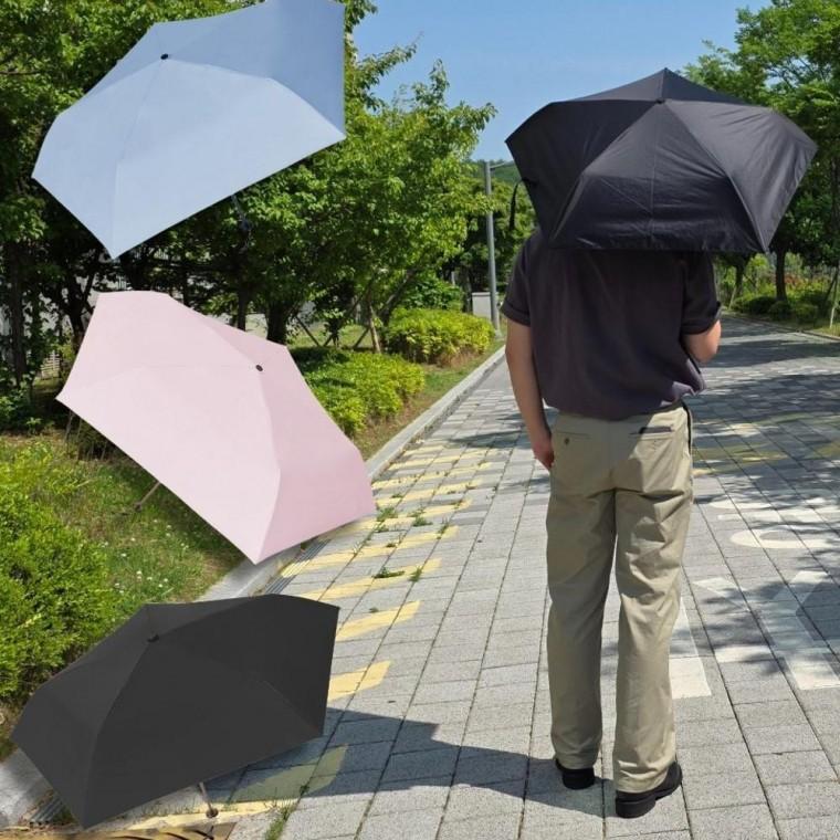 초경량 암막 쾌적한 양산 우산 양우산 IT-1009005