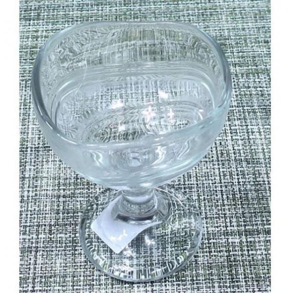 1P 요거트 컵 유리잔 빙수 간식 디저트 아이스크림