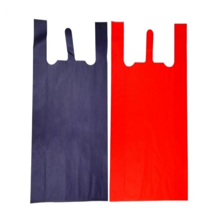 부직포가방 35x45cm 나들이가방 부직포주머니
