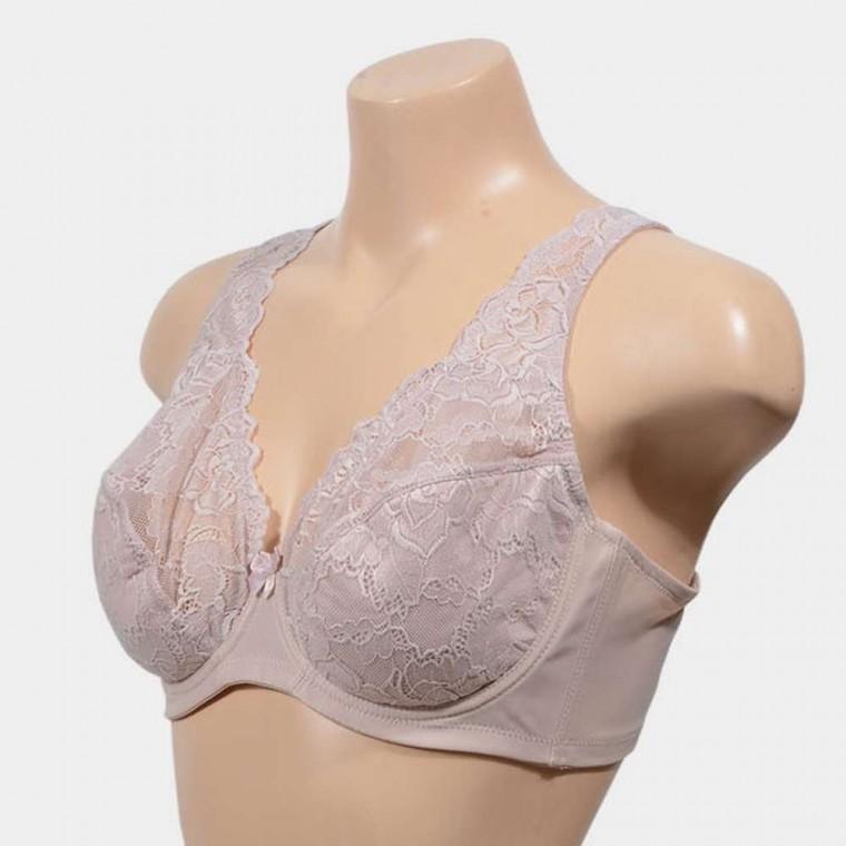 D컵 빅사이즈 풀컵 브라 브라자 20대여자속옷 빅사이즈속옷