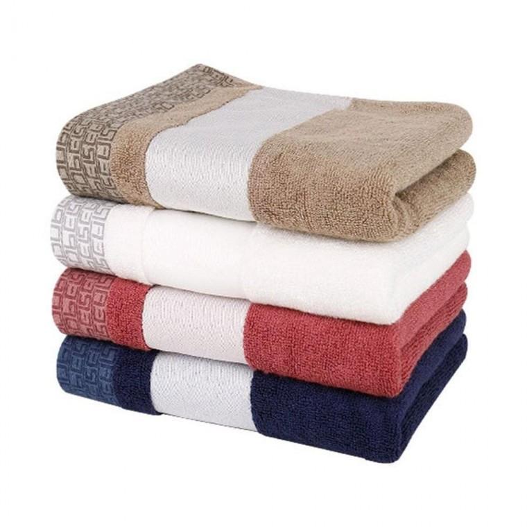 다알리아 뱀부얀 산뜻한 150g 전사타올 1P 국내생산 세면타월 수건