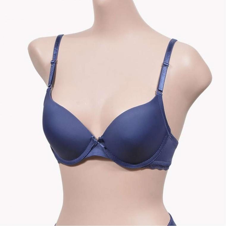 와이어 C컵 브라 여성속옷 30대브라 여자속옷