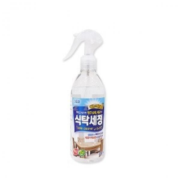 330ml 리빙굿 식탁 냄새제거 세정제