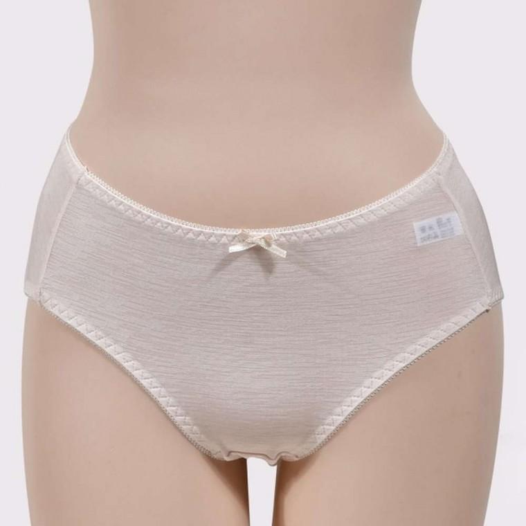 크리비아 인견 삼각팬티 주니어속옷 키즈팬티 초등여아팬티