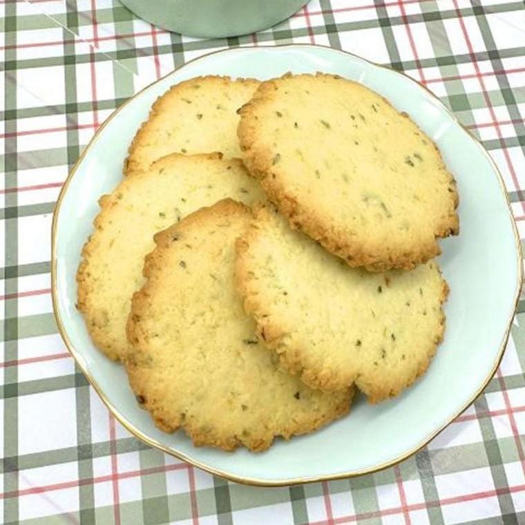 대파크런치 쿠키 고소한 100g X2개 맛있는 갓구운 수제쿠키 디저트