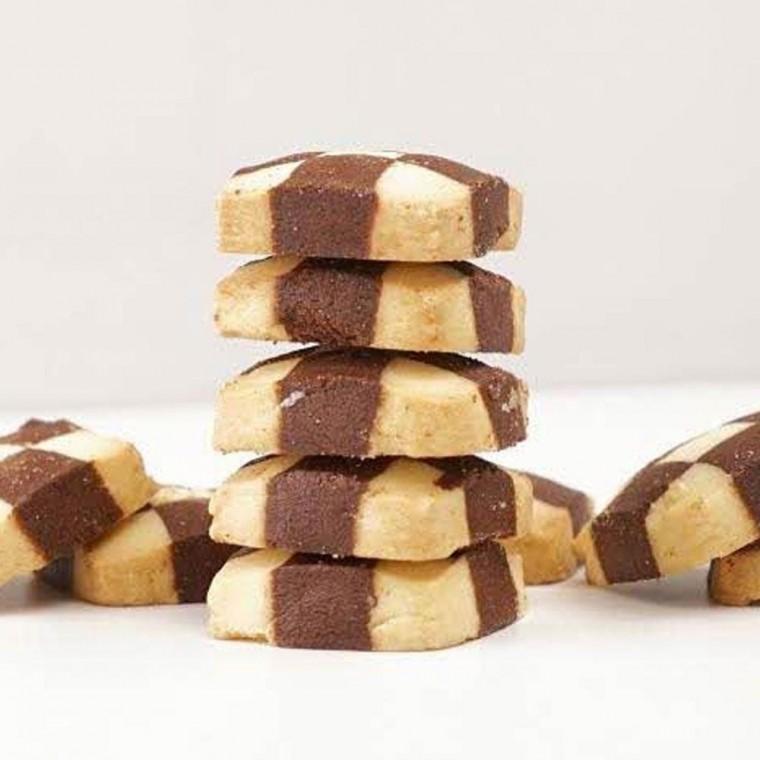 다미에 쿠키 진한맛 140g X2개 맛있는 수제쿠키 과자 디저트