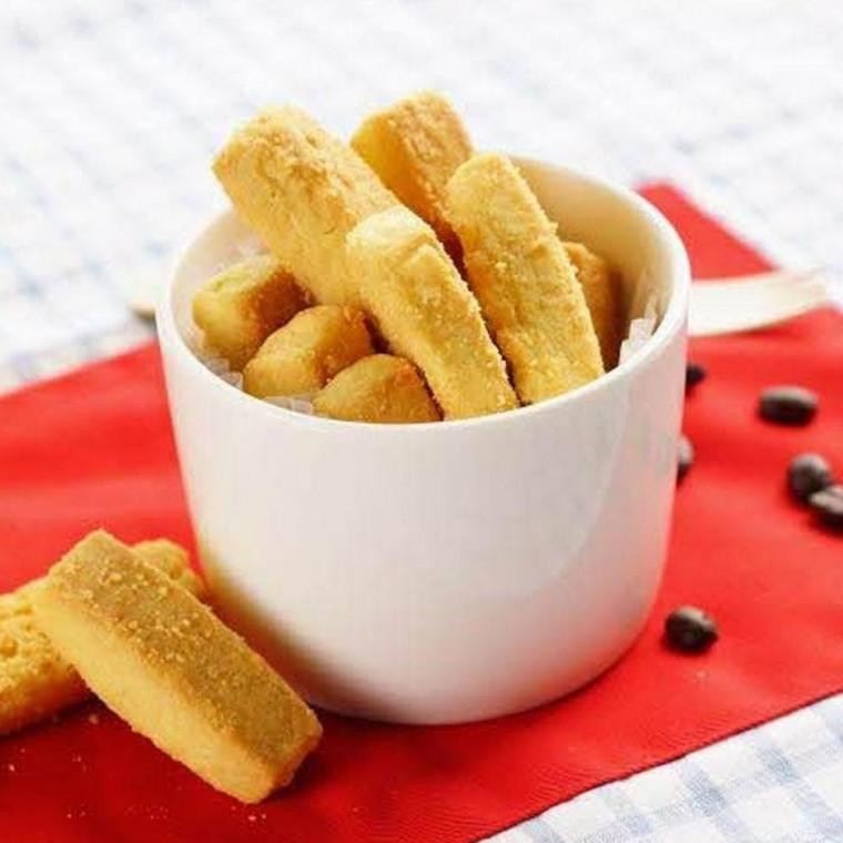 아몬드크런치 쿠키 진한맛 120g X2개 맛있는 갓구운 수제쿠키 디저트