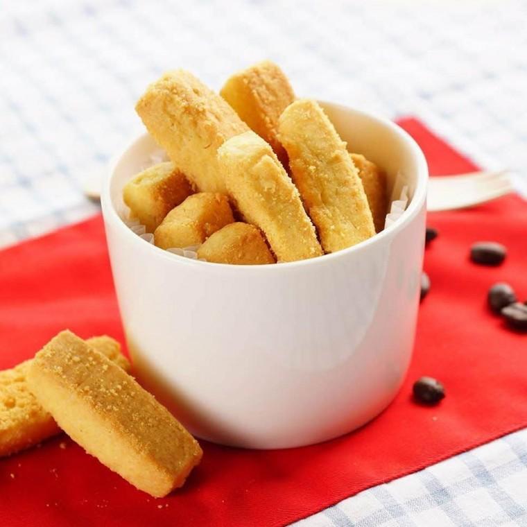 아몬드크런치 쿠키 진한맛 1kg 맛있는 갓구운 수제쿠키 디저트