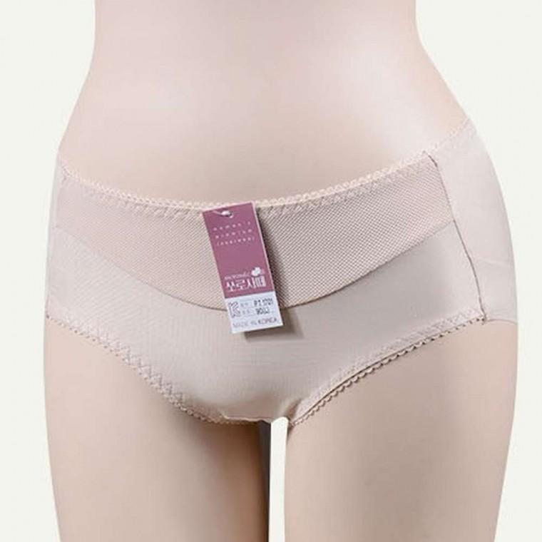 망사 햄팬티 20대여성팬티 통풍팬티 데일리팬티