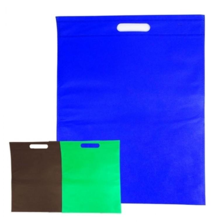 부직포가방 40x50cm 10개 랜덤컬러 신발부직포 부직포포장