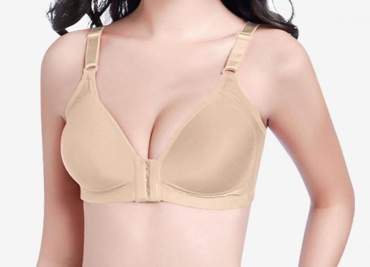 브래지어 여성브라 노와이어브라